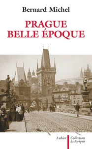 Prague, Belle Epoque