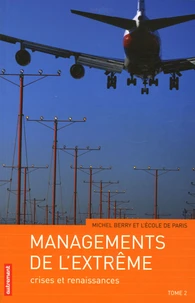 Managements de l'extrême