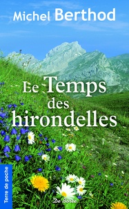 Livres électroniques complets gratuits à télécharger Le temps des hirondelles (French Edition) 9782812933974