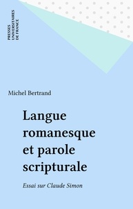 Michel Bertrand - .
