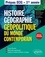 Histoire, Géographie et Géopolitique du monde contemporain. Prépas ECG 1re année