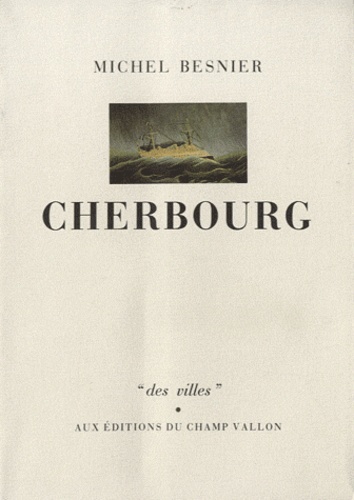 Michel Besnier - Cherbourg.