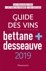 Téléchargements ebooks txt Guide des vins Bettane + Desseauve 9782081445918 (Litterature Francaise) 