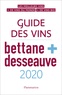 Michel Bettane et Thierry Desseauve - Guide des vins Bettane + Desseauve.