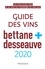 Guide des vins Bettane + Desseauve  Edition 2020