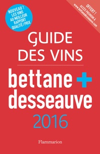 Michel Bettane - Guide des vins.