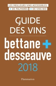 Michel Bettane et Thierry Desseauve - Guide des vins.