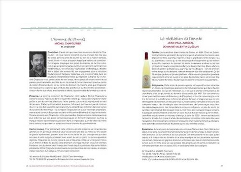 Le guide Bettane & Desseauve des vins de France  Edition 2014