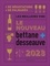 Le Nouveau Bettane et Desseauve. Les meilleurs vins  Edition 2023