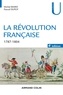 Michel Biard et Pascal Dupuy - La Révolution française - 4e éd. - 1787-1804.