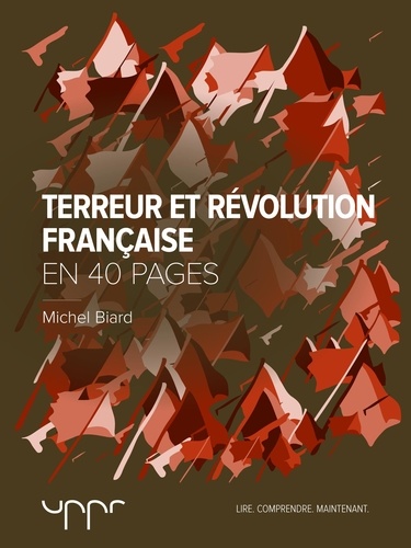 Terreur et Révolution française