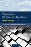 Michel Bierlaire - Optimization - Principles and algorithms.