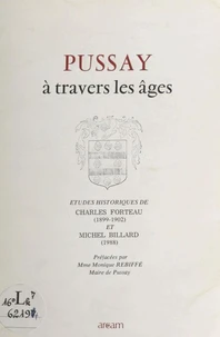 Pussay