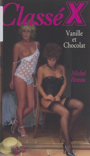 Vanille et chocolat