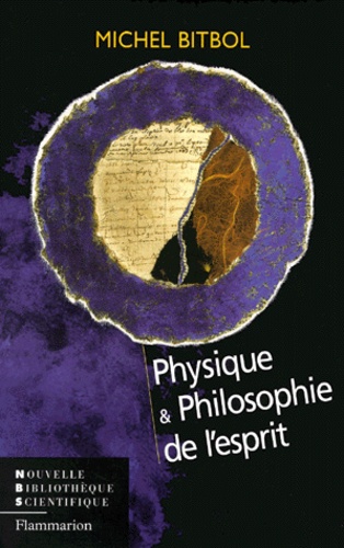 Physique et philosophie de l'esprit