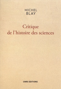 Critique de lhistoire des sciences.pdf