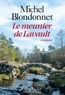 Michel Blondonnet - Le Meunier de Lavault.