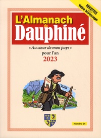 Michel Bludzien - L'almanach du Dauphiné.
