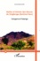 Mythe et histoire des Moose du Kirigtenga (Burkina Faso). Yamgana et Pasanga  avec 1 DVD