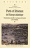 Ports et littoraux de l'Europe atlantique. Transformations naturelles et aménagements humains (XIVe-XVIe siècles)