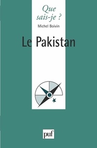 Michel Boivin - Le Pakistan.