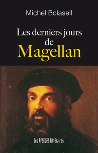 Les derniers jours de Magellan