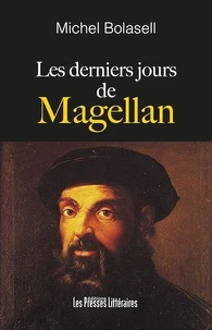 Les derniers jours de Magellan