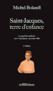 Saint-Jacques, terre d'enfance