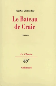 Le Bateau De Craie