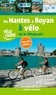 Michel Bonduelle - De Nantes à Royan à vélo - Sur la Vélodyssée.