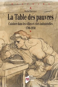 La Table des pauvres