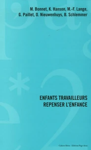 Enfants travailleurs