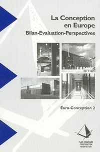 Michel Bonnet - La Conception en Europe - Bilan-Evaluation-Perspectives : Euro-conception 2.