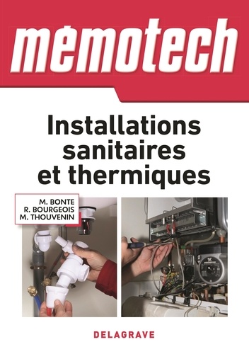 Installations sanitaires et thermiques 3e édition