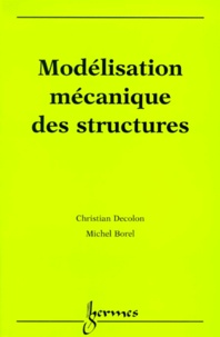 Modélisation mécanique des structures.pdf