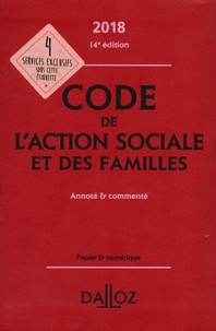 Code de laction sociale et des familles - Annoté et commenté.pdf