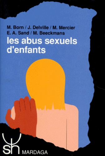 Michel Born - Les abus sexuels d'enfants - Interventions et représentations.