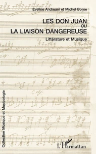 Les Don Juan ou La liaison dangereuse