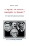 Michel Bossé - Le legs de F. de Saussure : tremplin ou boulet ? - Analyse épistémologique des positions linguistiques de Lev S. Vygotski, Jean Piaget et Jean-Pierre Changeux.