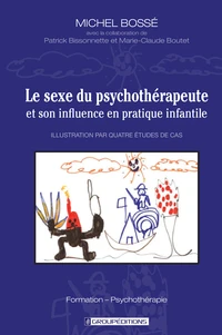 Le sexe du psychothérapeute et son influence en pratique infantile