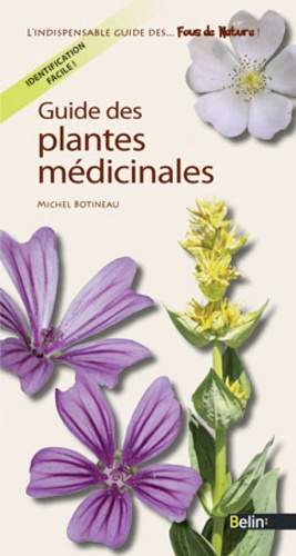 Guides des plantes médicinales