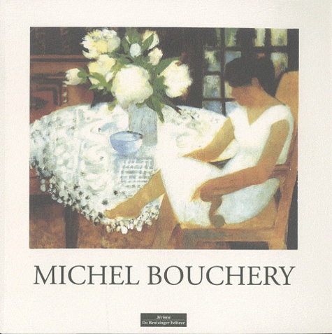 Michel Bouchery et Daniel Defert - Michel Bouchery.