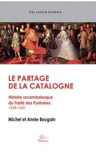 Le partage de la Catalogne