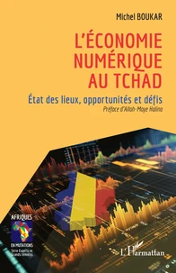 L'économie numérique au Tchad