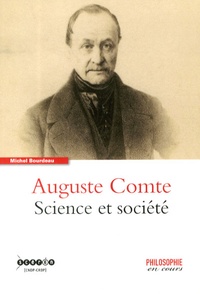 Auguste Comte - Science et société.pdf