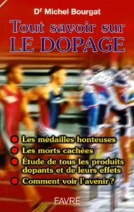 Tout savoir sur le dopage