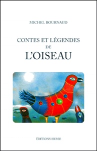 Nouveau livre électronique Contes et légendes de l'oiseau 9782911272264