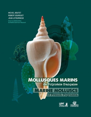 Mollusques marins de Polynésie française