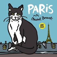 Michel Bouvet - Paris - ABC Book.