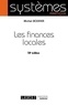 Michel Bouvier - Les finances locales.